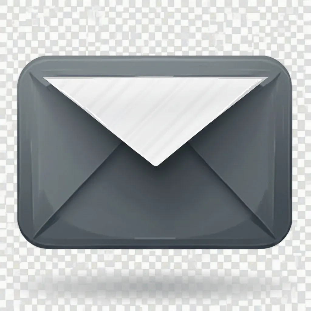 Icono de email