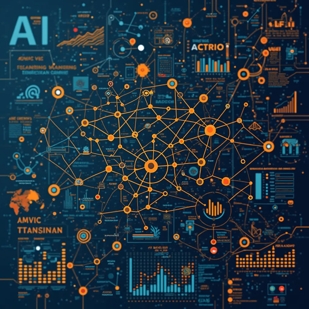 Inteligencia Artificial en los Negocios