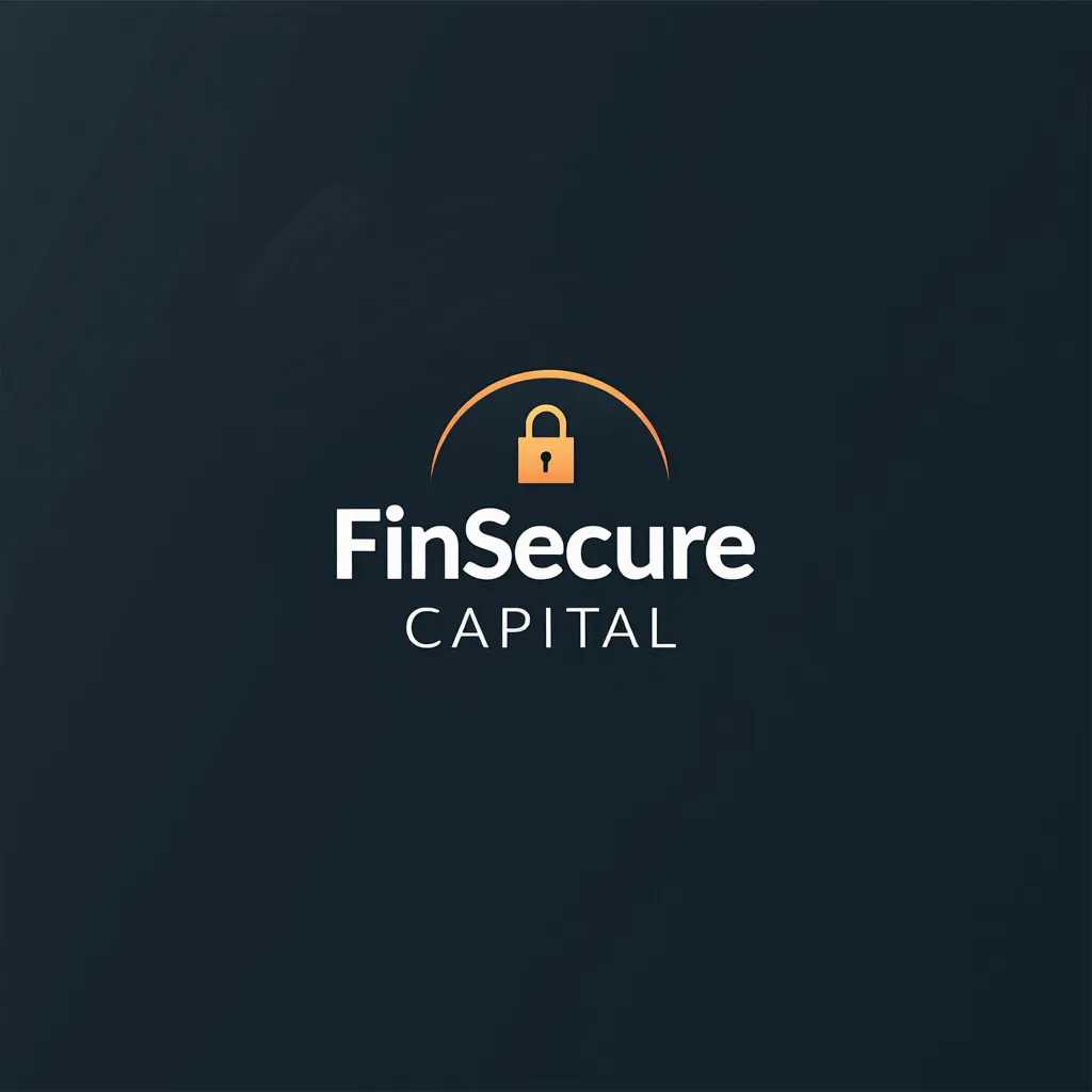 Logo de FinSecure Capital
