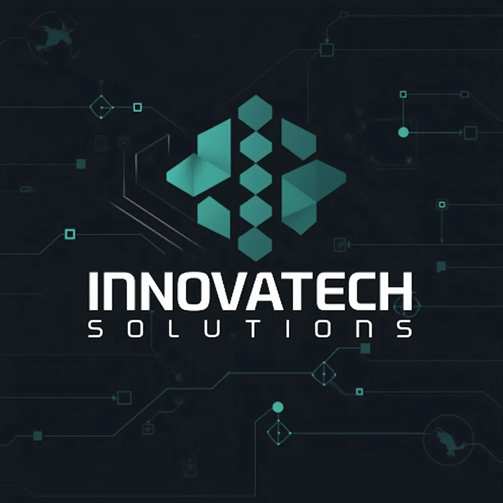 Logo de Innovatech Solutions