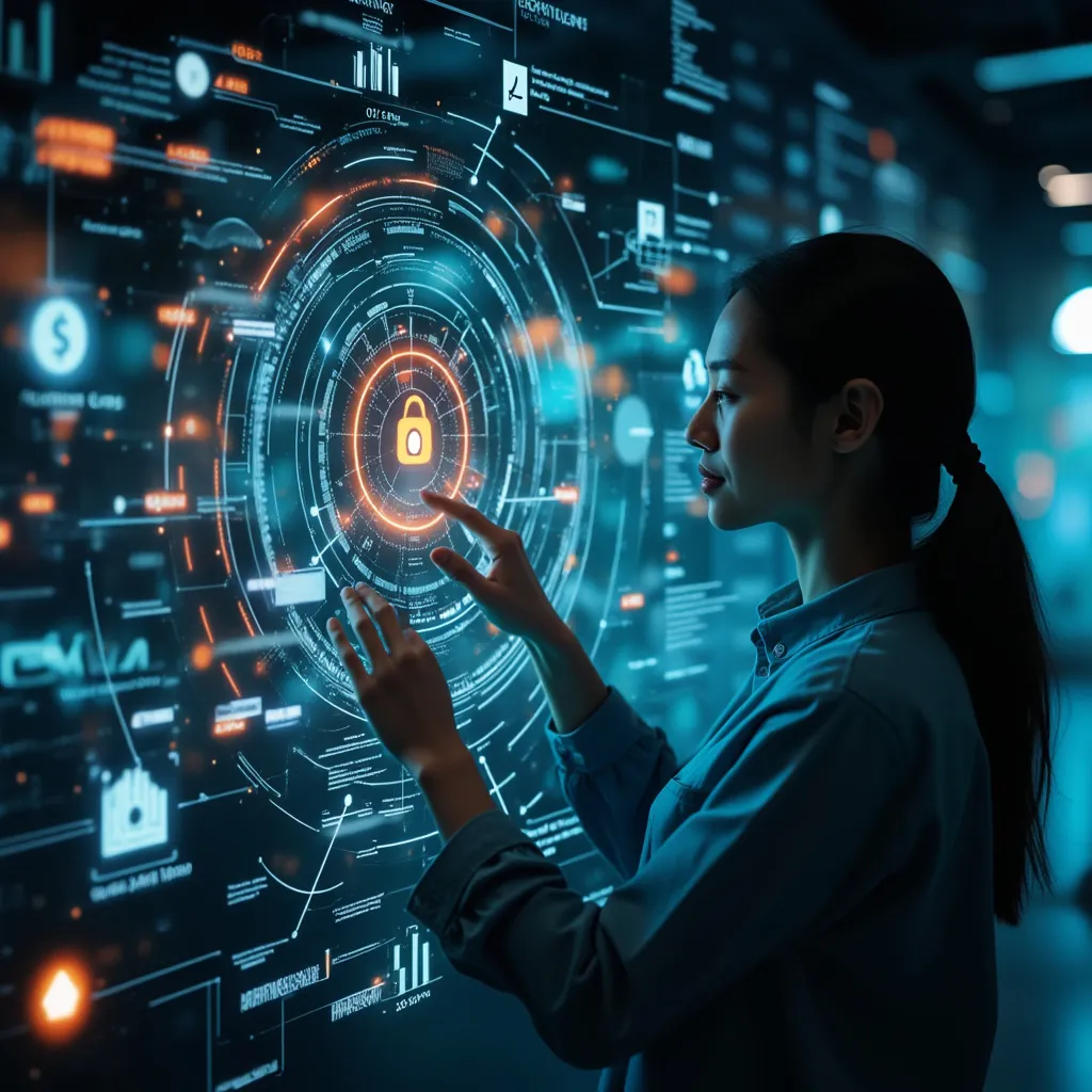Transformación Digital e Innovación Tecnológica