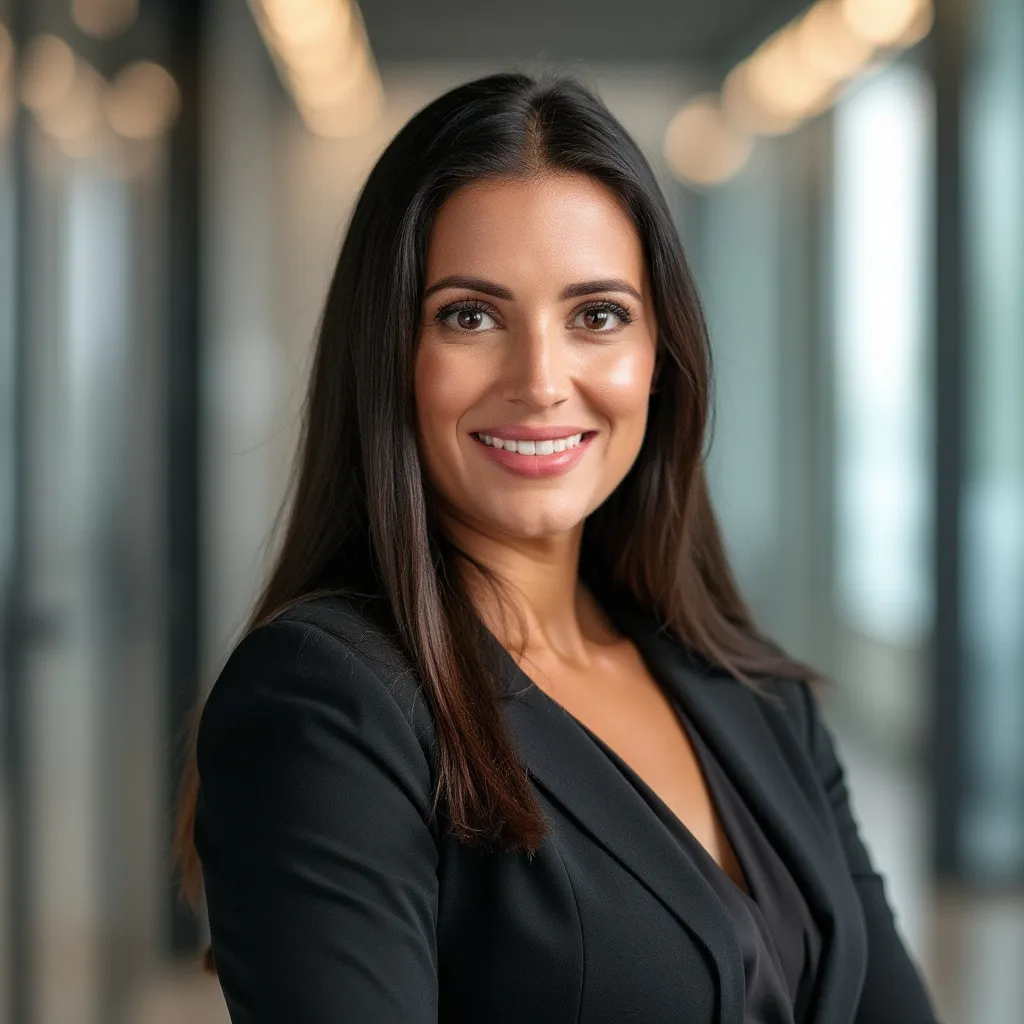 Ana Pérez, Consultora Principal de Estrategia